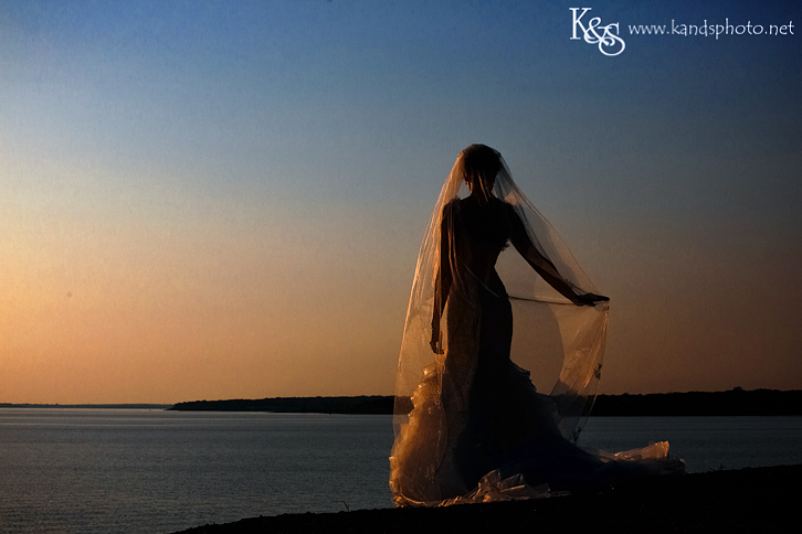 Dallas Wedding Photographers - K & S Photography